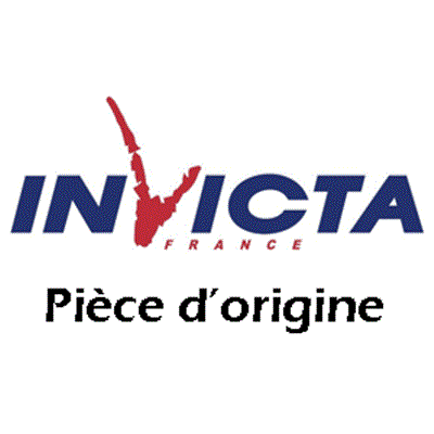 Axe pignon droit - INVICTA Réf. AS900111A
