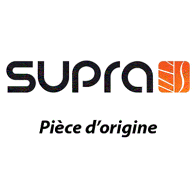 Logo rld - SUPRA Réf. 13014