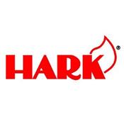 Vue éclatée - Poêle à bois - HARK Hark105M ECOplus