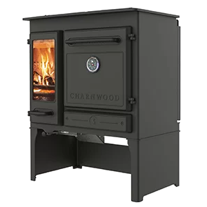 Cuisinires  bois CHARNWOOD