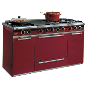 Cuisinire Godin 2317B Souveraine 1500