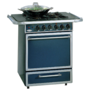 Cuisinire Godin 023441 Petite Chtelaine 600