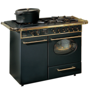 Cuisinire Godin 6667 Chtelaine Pro 960