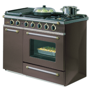 Cuisinire Godin 2473 Souveraine 1100