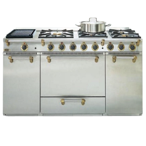 Cuisinire Godin 2177B Souveraine 1500