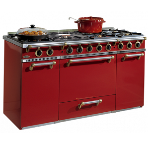 Cuisinire Godin 2215B Souveraine 1500