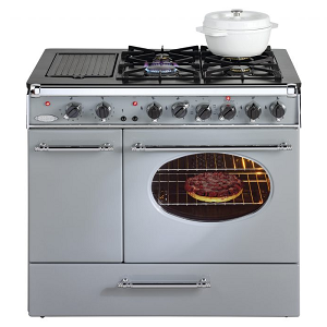 Cuisinire Godin 6445 Grande Chtelaine 850