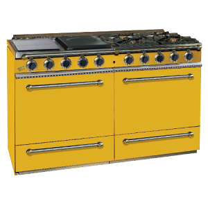 Cuisinire Godin 107011 Souveraine 1400