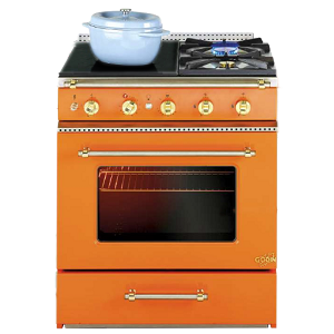 Cuisinire Godin 101001 Souveraine 700