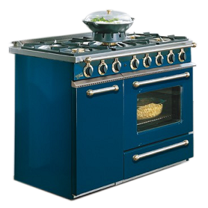 Cuisinire Godin 2106 Souveraine 1100