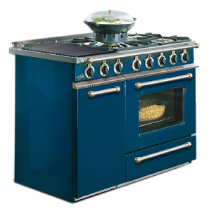 Cuisinire Godin 102021 Souveraine 1100