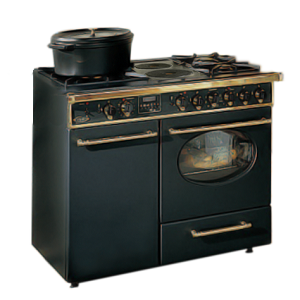 Cuisinire Godin 6658 Chtelaine Pro 960