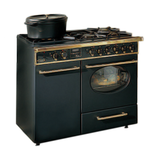 Cuisinire Godin 6657 Chtelaine Pro 960