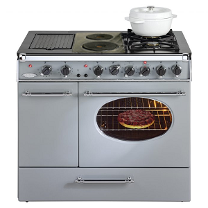 Cuisinire Godin 6645 Grande Chtelaine 850