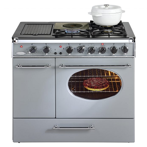 Cuisinire Godin 6643 Grande Chtelaine 850