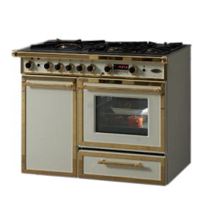 Cuisinire Godin 021445 Chtelaine Pro pyro 1000