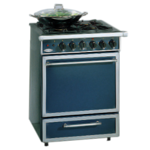 Cuisinire Godin 021632 Petite Chtelaine 600