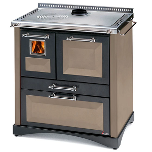 Cuisinire  bois Cadel Diamante