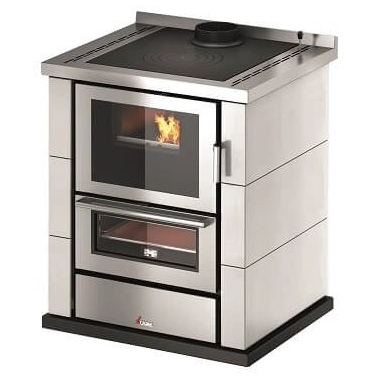 Cuisinire  bois Cadel Kook 67 4.0