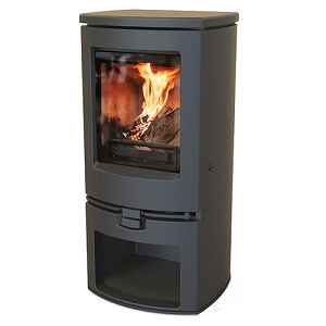 Pole  bois Charnwood Arc 7 sur bcher