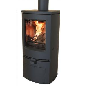 Pole  bois Charnwood Arc 7 sur tiroir