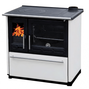 Cuisinire  bois Deville Bergamotte C08651-01