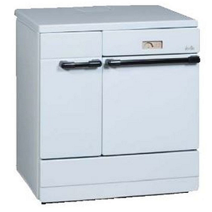 Cuisinire  bois Deville Muscade C08631.08