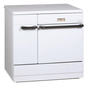 Cuisinire  bois Deville Coriandre C08641.01-BUS