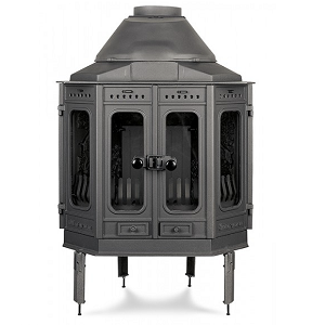 Foyer / insert  bois Dovre 2700GL