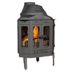 Foyer / insert  bois Dovre 2800GL