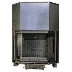 Foyer / insert  bois Dovre 2900GD