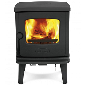 Pole  bois Dovre 325CB