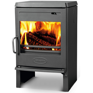 Pole  bois Dovre 350CB