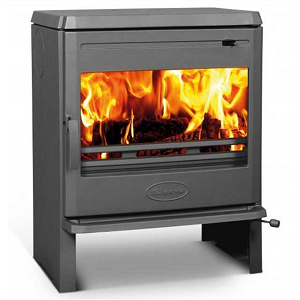 Pole  bois Dovre 360CB