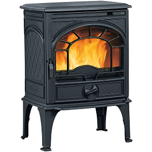 Pole  bois Dovre 425CB