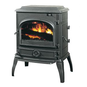 Pole  bois Dovre 450