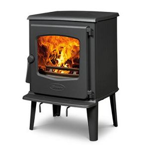 Pole  bois Dovre 525CB