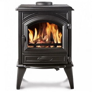 Pole  bois Dovre 540W