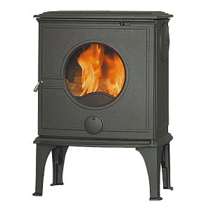 Pole  bois Dovre 560CB