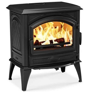 Pole  bois Dovre 640WD