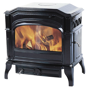 Pole  bois Dovre 750GH