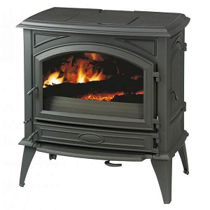 Pole  bois Dovre 760GM