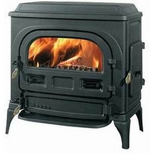 Pole  bois Dovre 900G