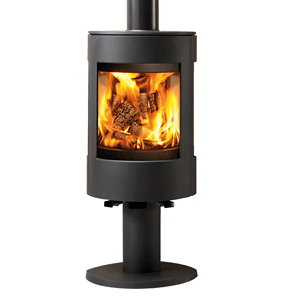 Pole  bois Dovre Astro-line 3 CB