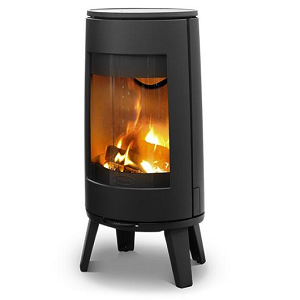 Pole  bois Dovre Bold 300