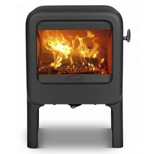 Pole  bois Dovre Rock 350TB