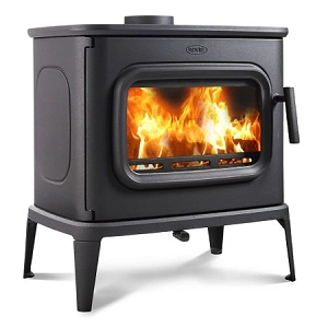 Pole  bois Dovre Saga 301