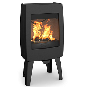 Pole  bois Dovre Sense 300