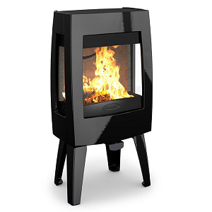 Pole  bois Dovre Sense 303