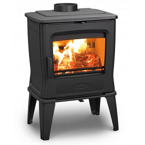 Pole  bois Dovre Tai 35W